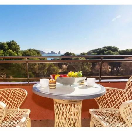 Salles Beach Duplex 45 L'Estartit Zewnętrze zdjęcie