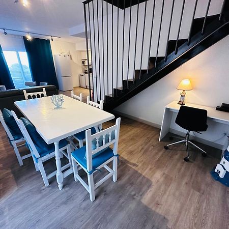 Salles Beach Duplex 45 L'Estartit Zewnętrze zdjęcie