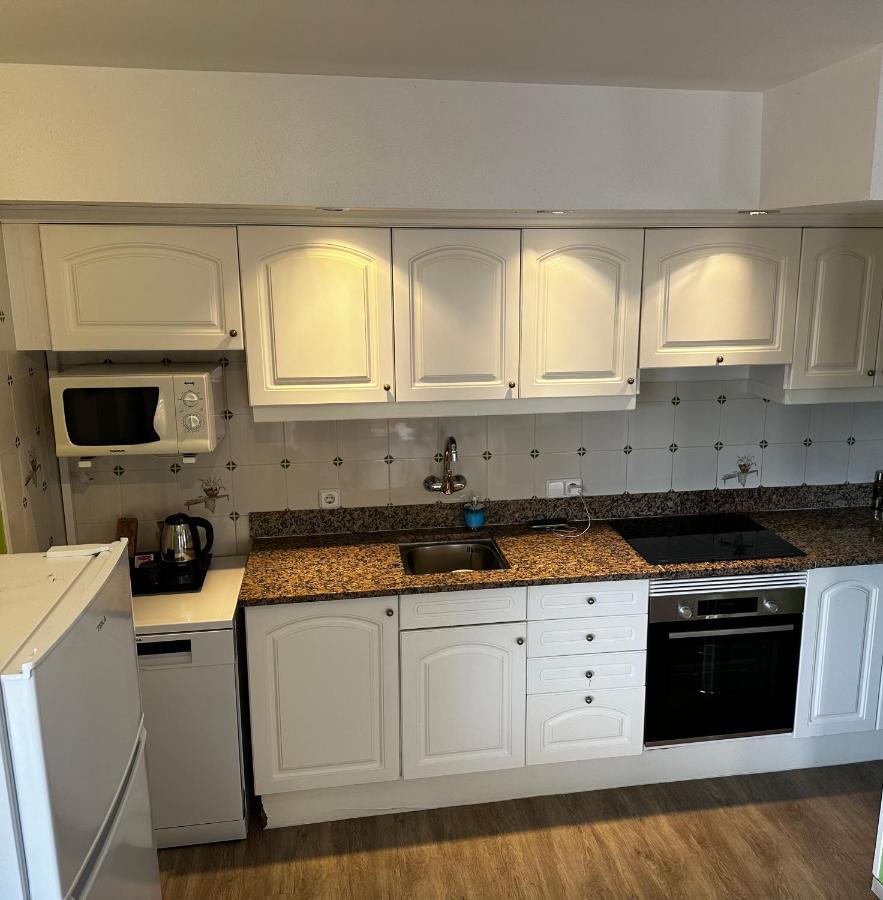 Salles Beach Duplex 45 L'Estartit Zewnętrze zdjęcie