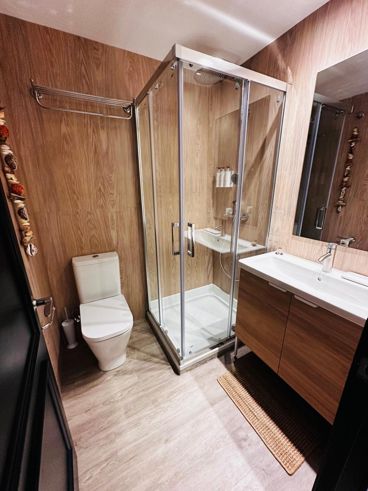 Salles Beach Duplex 45 L'Estartit Zewnętrze zdjęcie